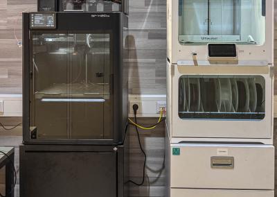 Bambulab-H2D-pro-und Ultimaker