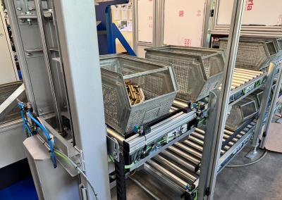 Foerdertechnik