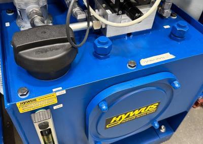 Hydraulik