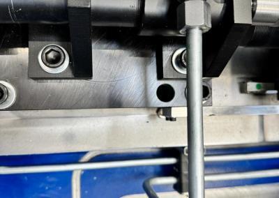 Hydraulik