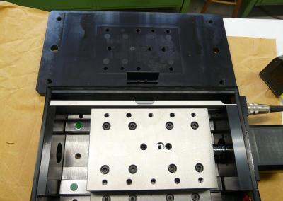 Lineartechnik
