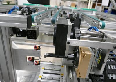 Prueftechnik