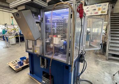 Rueckenfraesmaschine