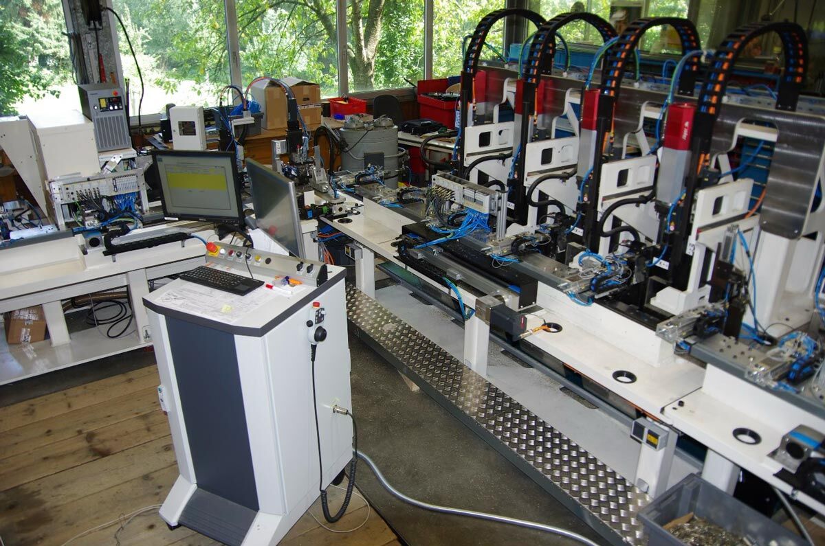 Variable-production-of-keys-for-master-key-systems Variable-production-of-keys-for-master-key-systems