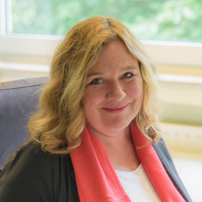 Ms. Sabine Rodenkirchen