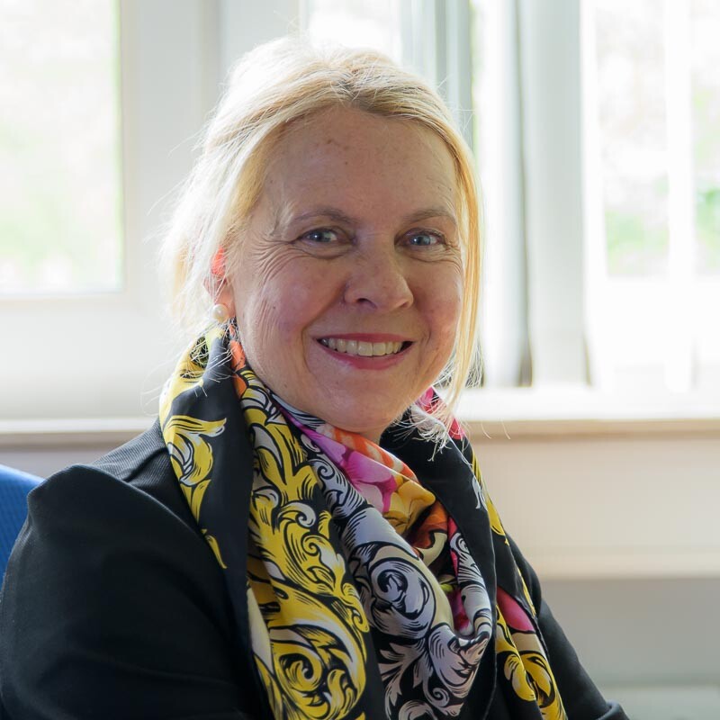 Ms. Annette Trommlitz